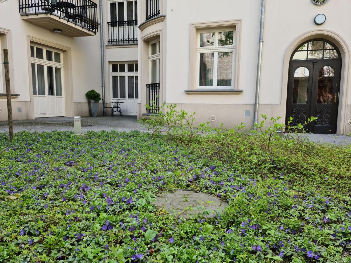 Old Town Wawel Premium Apartment - 60M2 Krakow Exterior photo